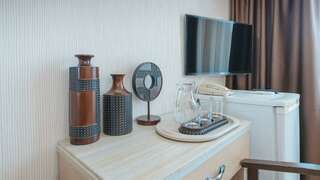 Гостиница Хоста Хоста-5