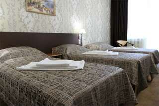 Гостиница Хоста Хоста КОМФОРТ ДВУХМЕСТНЫЙ-3