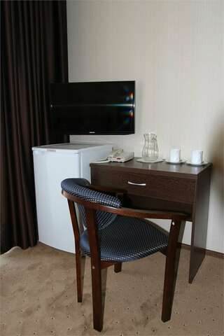 Гостиница Хоста Хоста КОМФОРТ ОДНОМЕСТНЫЙ-4