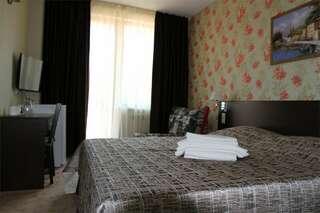 Гостиница Хоста Хоста КОМФОРТ ДВУХМЕСТНЫЙ-1