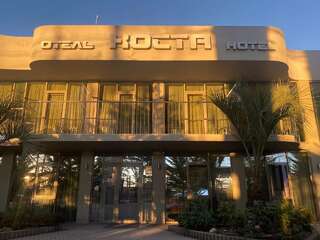 Гостиница Хоста Хоста-4