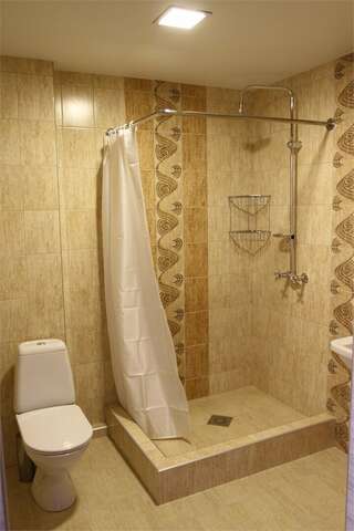 Гостиница Хоста Хоста КОМФОРТ ОДНОМЕСТНЫЙ-5