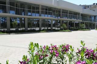 Гостиница Хоста Хоста-1