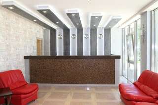 Гостиница Хоста Хоста-3