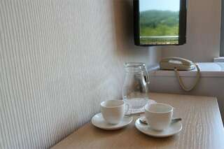 Гостиница Хоста Хоста ДВУХМЕСТНЫЙ НОМЕР СТАНДАРТ-5