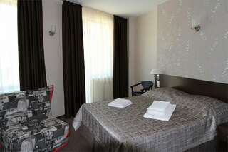 Гостиница Хоста Хоста КОМФОРТ УЛУЧШЕННЫЙ ДВУХМЕСТНЫЙ-2