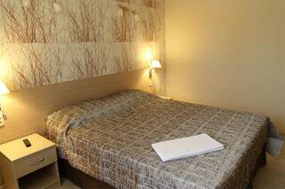 Гостиница Хоста Хоста СТАНДАРТ СЕМЕЙНЫЙ 2-Х КОМНАТНЫЙ-1