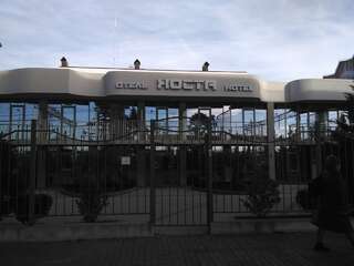 Гостиница Хоста Хоста-7