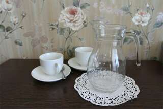 Гостиница Хоста Хоста КОМФОРТ УЛУЧШЕННЫЙ ДВУХМЕСТНЫЙ-6