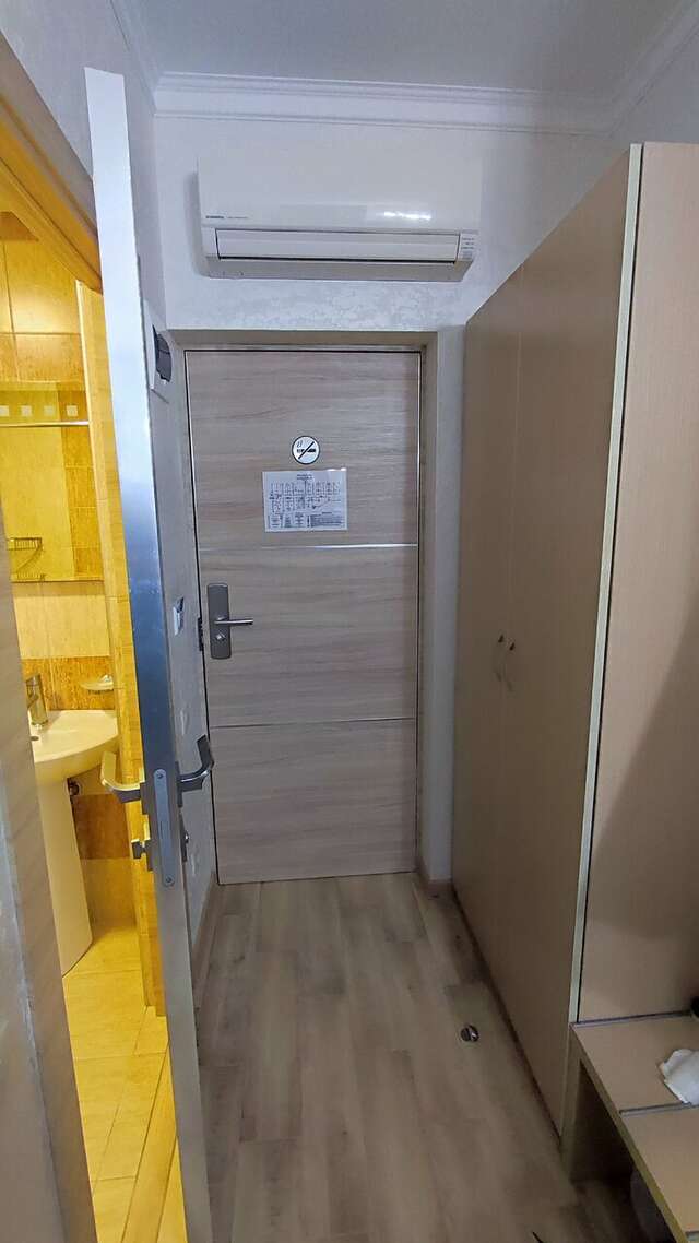 Гостиница Хоста Хоста-161