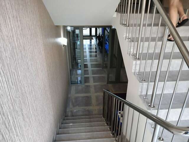 Гостиница Хоста Хоста-136