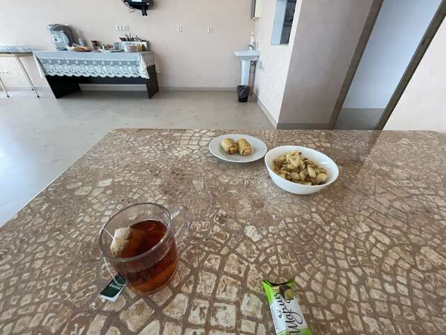 Гостиница Хоста Хоста-183