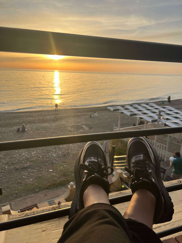 Гостиница Хоста Хоста-113