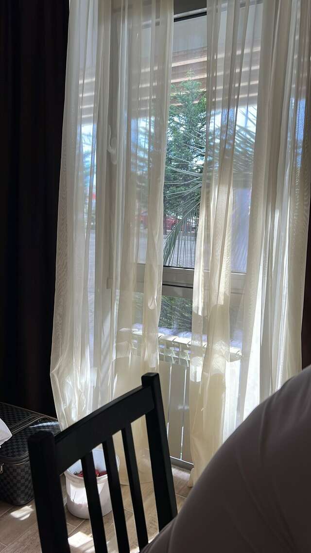 Гостиница Хоста Хоста-194