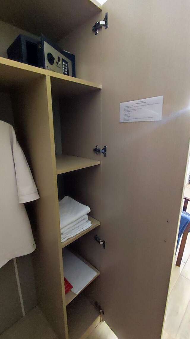 Гостиница Хоста Хоста-188