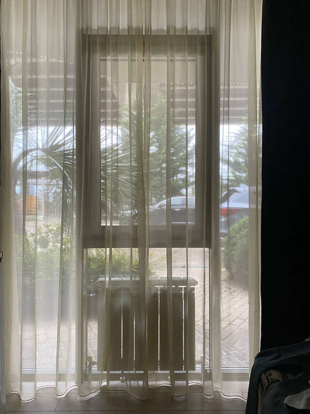 Гостиница Хоста Хоста-187