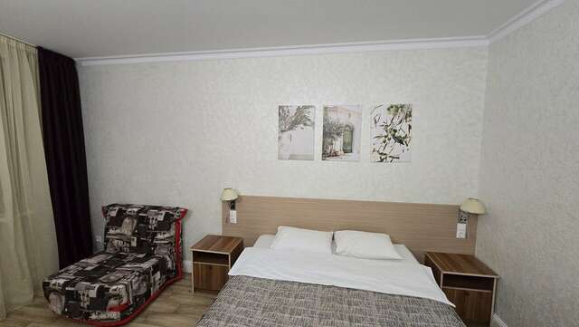 Гостиница Хоста Хоста-202