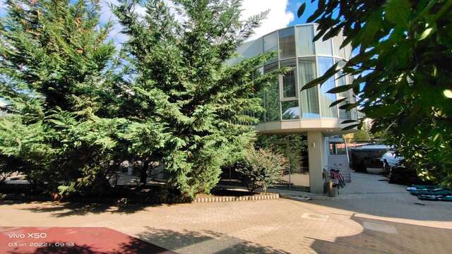 Гостиница Хоста Хоста-121