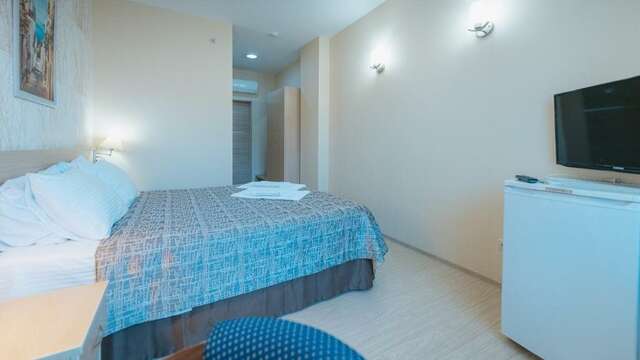 Гостиница Хоста Хоста-67