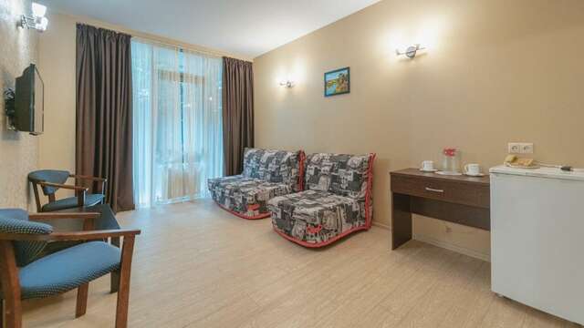 Гостиница Хоста Хоста-75