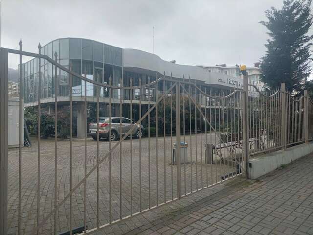 Гостиница Хоста Хоста-19