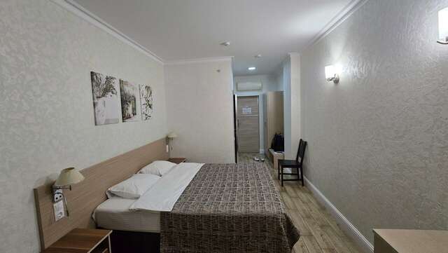 Гостиница Хоста Хоста-204