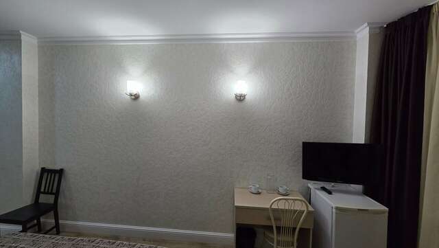 Гостиница Хоста Хоста-162