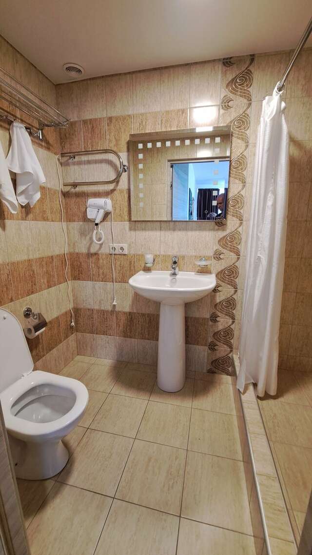 Гостиница Хоста Хоста-179