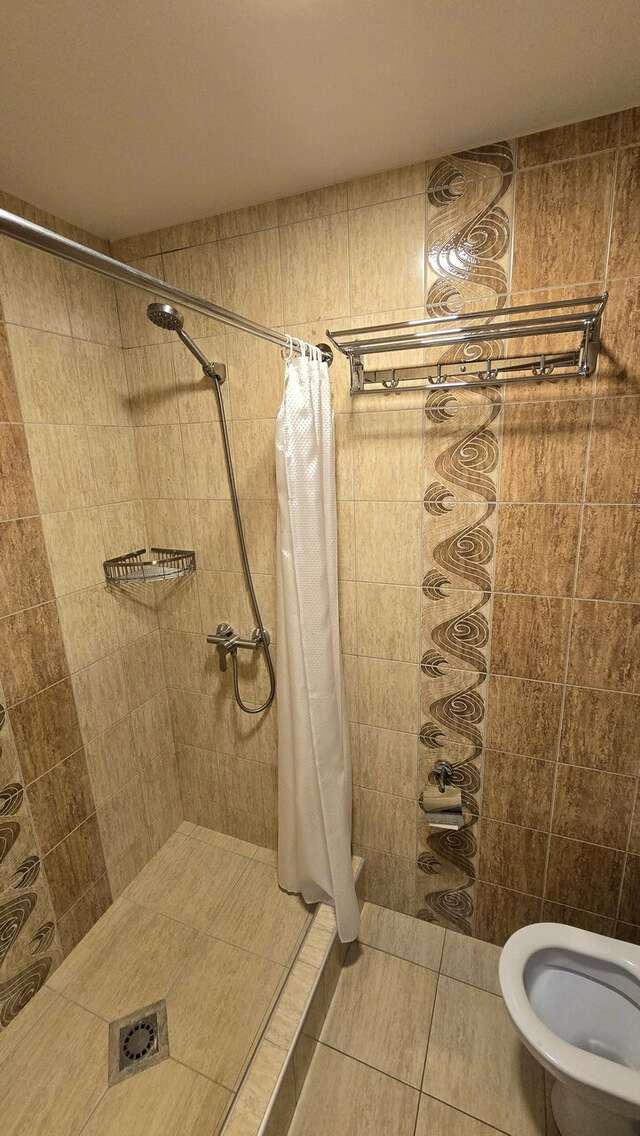 Гостиница Хоста Хоста-203