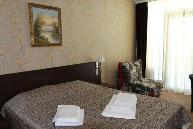 Гостиница Хоста Хоста-91