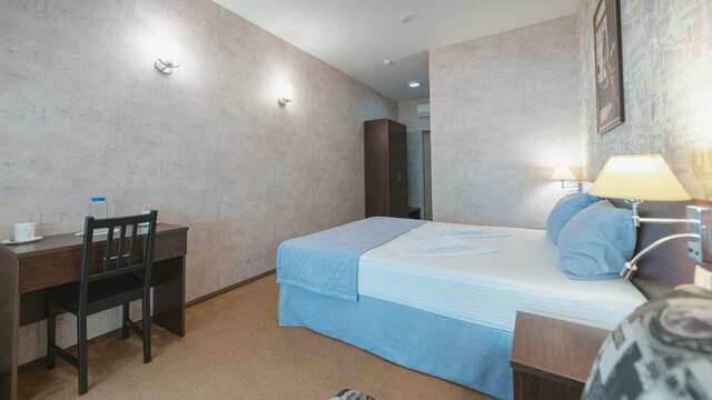 Гостиница Хоста Хоста-98