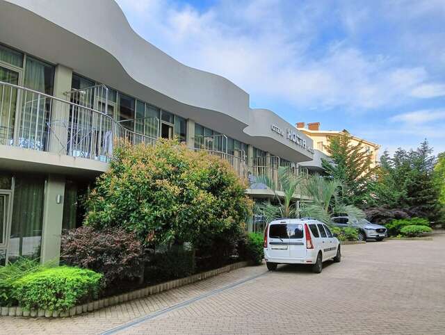 Гостиница Хоста Хоста-175