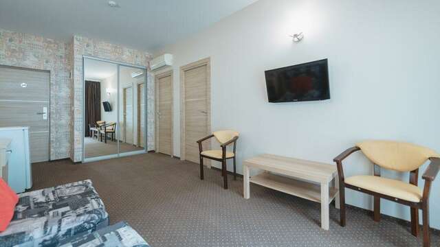 Гостиница Хоста Хоста-65