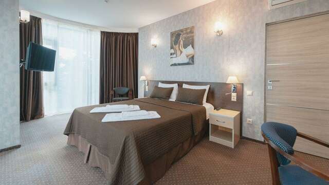 Гостиница Хоста Хоста-74