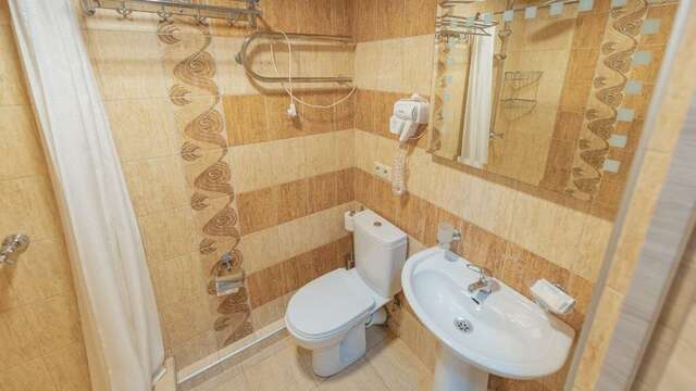 Гостиница Хоста Хоста-87