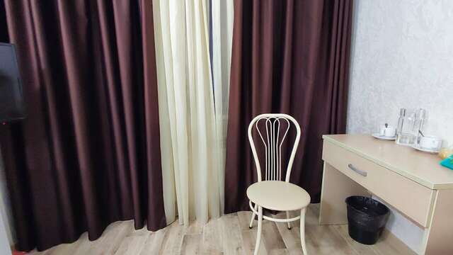 Гостиница Хоста Хоста-152