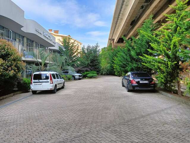 Гостиница Хоста Хоста-150