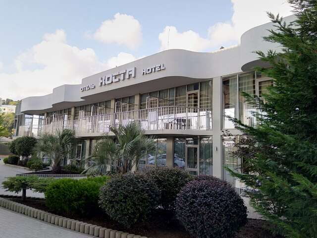 Гостиница Хоста Хоста-104