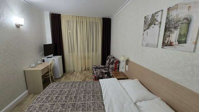 Гостиница Хоста Хоста-198