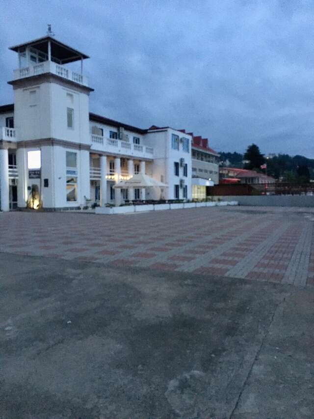 Гостиница Хоста Хоста-114