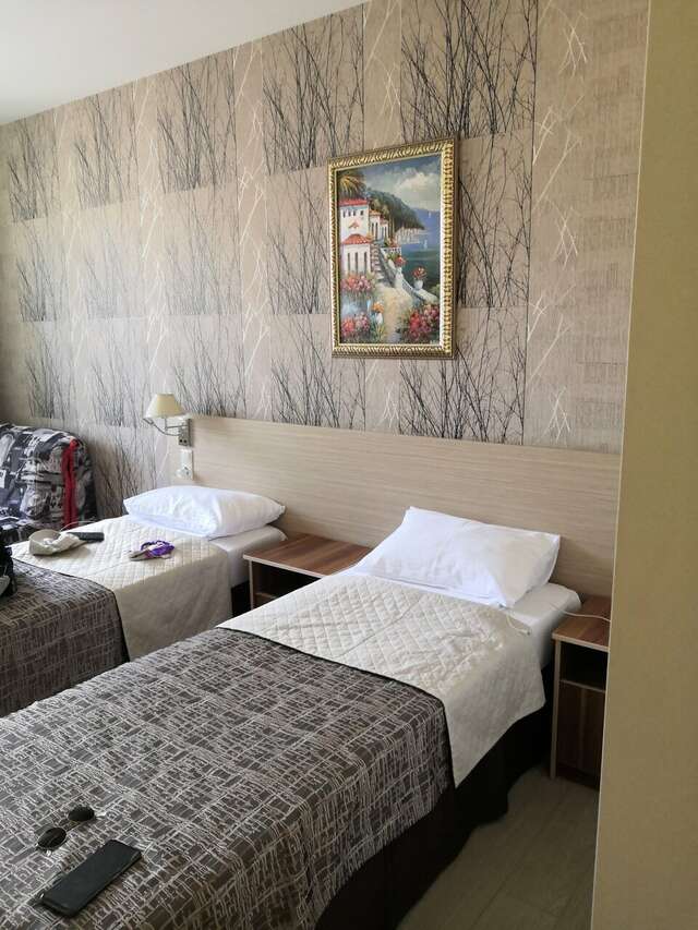 Гостиница Хоста Хоста-196