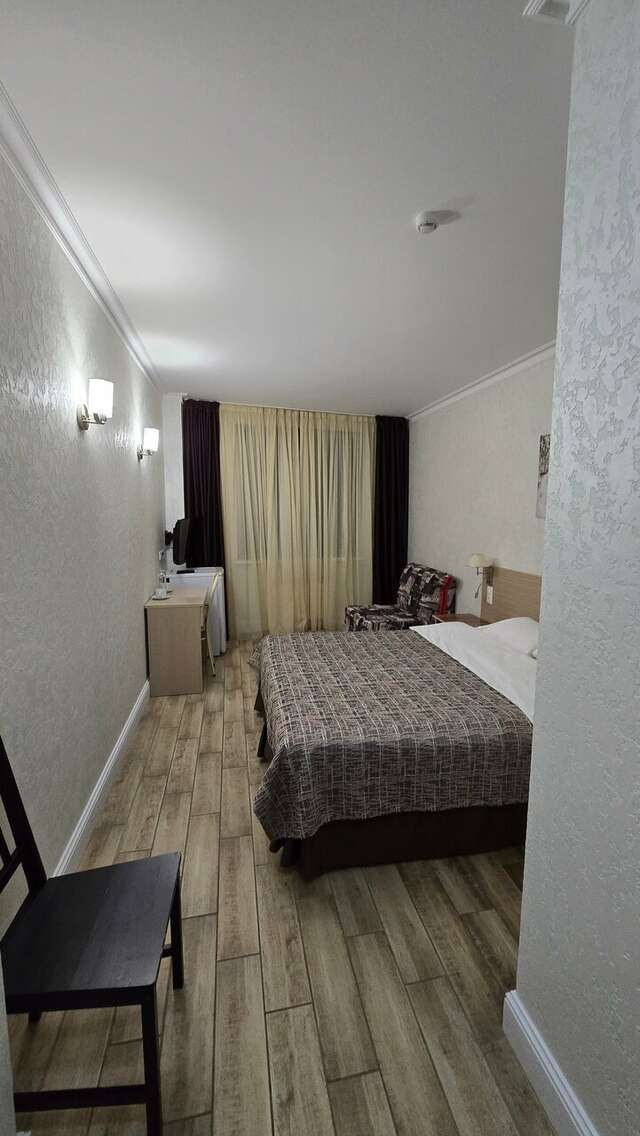 Гостиница Хоста Хоста-176