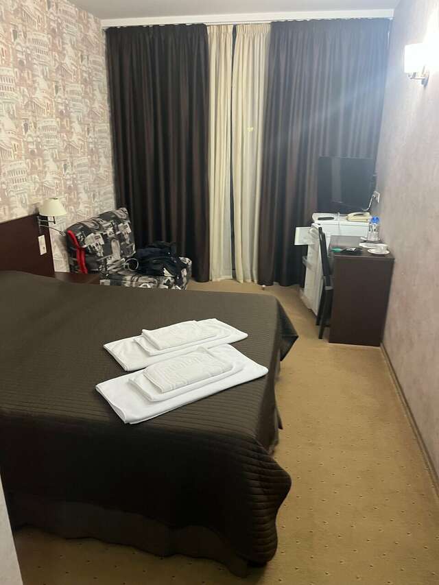 Гостиница Хоста Хоста-178