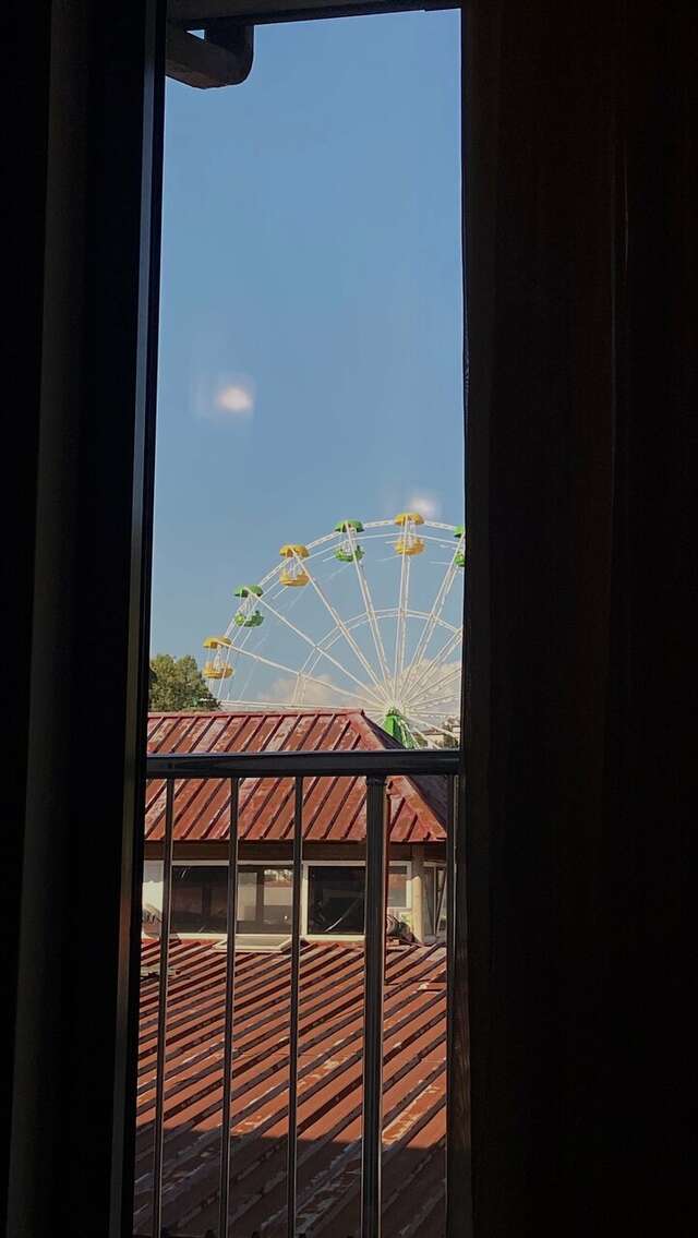 Гостиница Хоста Хоста-155