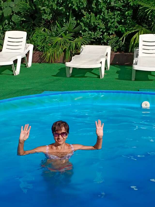 Гостиница Хоста Хоста-132