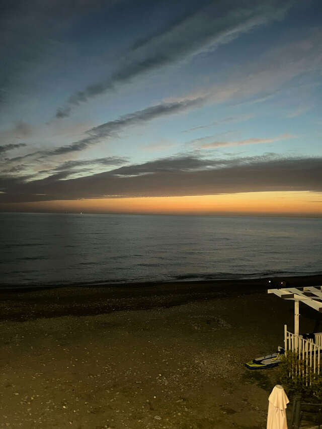 Гостиница Хоста Хоста-171