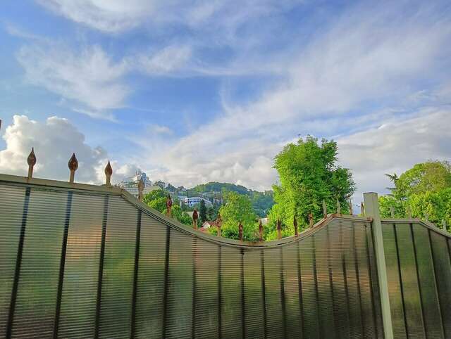 Гостиница Хоста Хоста-143