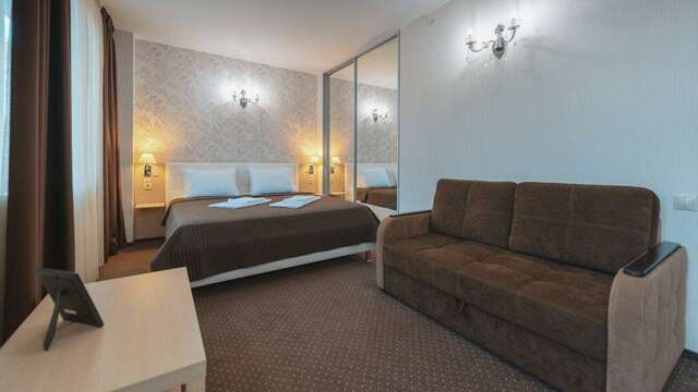 Гостиница Хоста Хоста-58