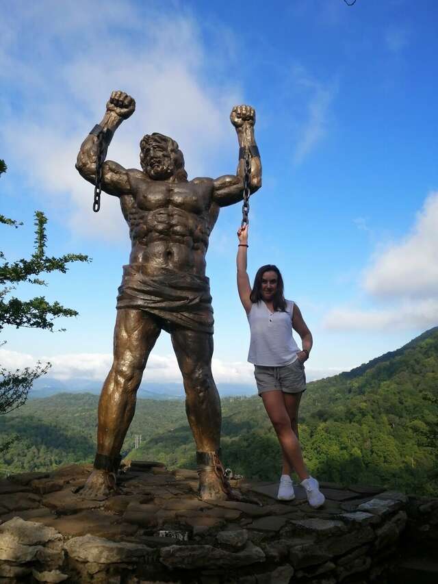 Гостиница Хоста Хоста-115