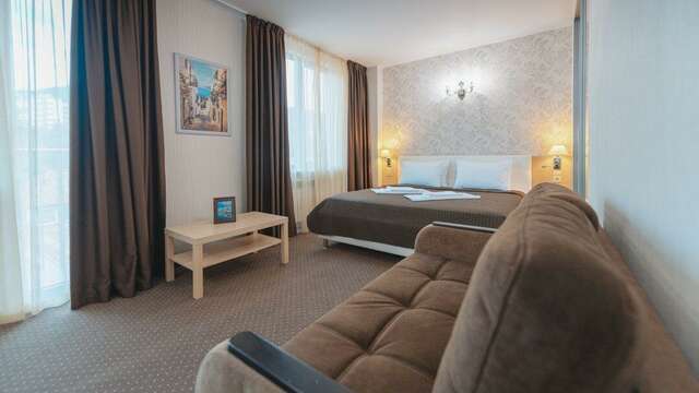 Гостиница Хоста Хоста-88